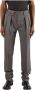 Lardini Chinos Grijs Heren - Thumbnail 1