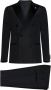 Lardini Dresses Zwart Heren - Thumbnail 1