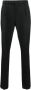 Lardini Suit Trousers Zwart Heren - Thumbnail 1
