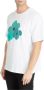 Lardini t-shirt White Heren - Thumbnail 1