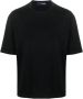 Lardini T-shirts Zwart Heren - Thumbnail 1