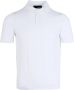 Lardini Witte Overhemd met Klassieke Pasvorm en Franse Kraag White Heren - Thumbnail 2
