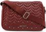Laura Biagiotti Dames Crossbody Tas Herfst Winter Collectie Red Dames - Thumbnail 1