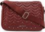 Laura Biagiotti Dames Crossbody Tas Herfst Winter Collectie Red Dames - Thumbnail 1