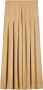 Laurence Bras Emily Twister Broek Beige Dames - Thumbnail 1
