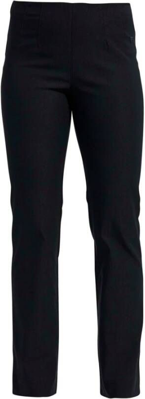 LauRie Bella broek 28014-99970 Zwart Dames