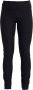 LauRie Slimme Zwarte Broek Vicky 27016-99970 Black Dames - Thumbnail 1