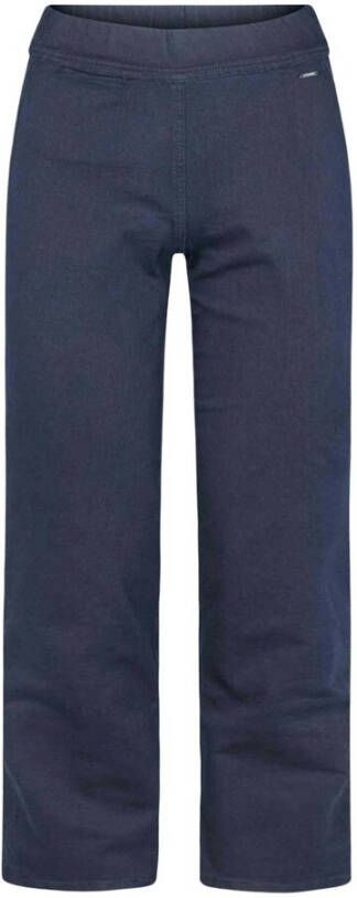 LauRie Serene Loose XSL Pants 100661 Blauw Dames