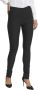 LauRie Slimme Zwarte Broek Vicky 27016-99970 Black Dames - Thumbnail 2