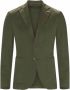 L.b.m. 1911 Blazer Groen Heren - Thumbnail 1