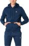 Le Coq Sportif Trainingsjack ESS FZ HOODY N°4 M - Thumbnail 2