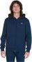 Le Coq Sportif Trainingsjack ESS FZ HOODY N°4 M - Thumbnail 4