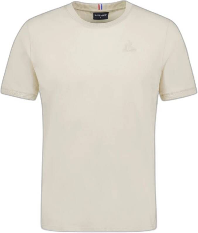 Le Coq Sportif T-shirt Korte Mouw Essentiels Tee SS N°2