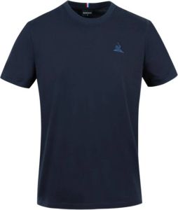 Le Coq Sportif T-shirt essentiel t tn°1 Blauw Heren