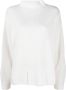 Le Kasha Blouses White Dames - Thumbnail 1