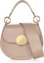 Le Parmentier Handbags Beige Dames - Thumbnail 1