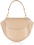 Le Parmentier Handbags Beige Dames - Thumbnail 1