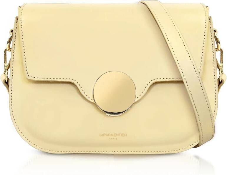 Le Parmentier Handbags Beige Dames