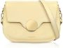 Le Parmentier Handbags Beige Dames - Thumbnail 1
