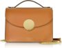 Le Parmentier Handbags Beige Dames - Thumbnail 1