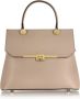 Le Parmentier Handbags Beige Dames - Thumbnail 1