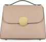 Le Parmentier Handbags Beige Dames - Thumbnail 1