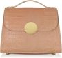 Le Parmentier Handbags Beige Dames - Thumbnail 1