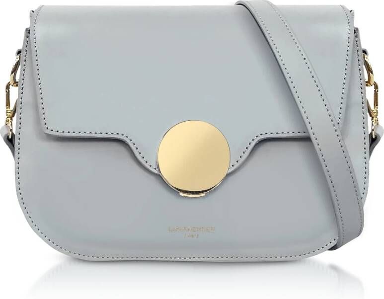 Le Parmentier Handbags Blauw Dames
