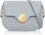 Le Parmentier Handbags Blauw Dames - Thumbnail 1