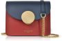 Le Parmentier Handbags Blauw Dames - Thumbnail 1