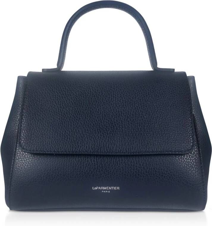 Le Parmentier Handbags Blauw Dames