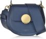Le Parmentier Handbags Blauw Dames - Thumbnail 1