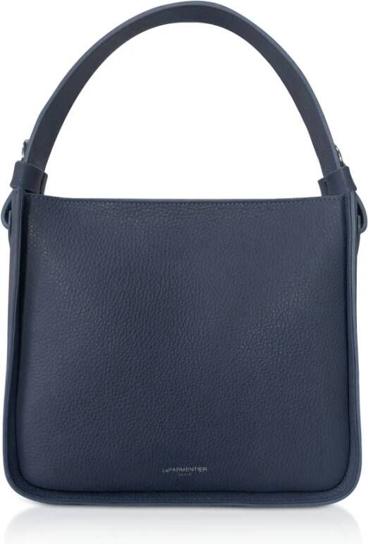 Le Parmentier Handbags Blauw Dames
