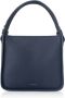 Le Parmentier Handbags Blauw Dames - Thumbnail 1