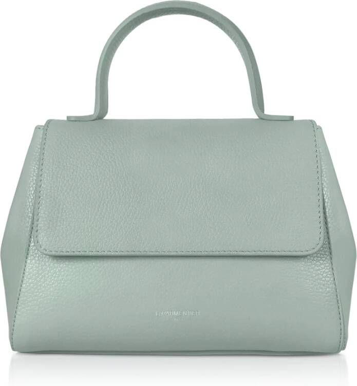 Le Parmentier Handbags Blauw Dames