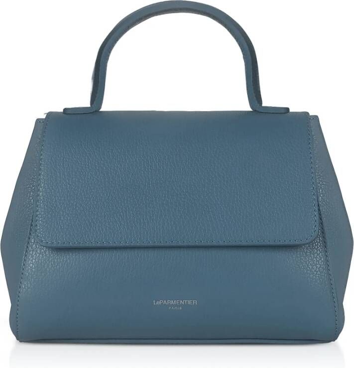 Le Parmentier Handbags Blauw Dames