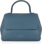 Le Parmentier Handbags Blauw Dames - Thumbnail 1