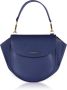 Le Parmentier Handbags Blauw Dames - Thumbnail 1