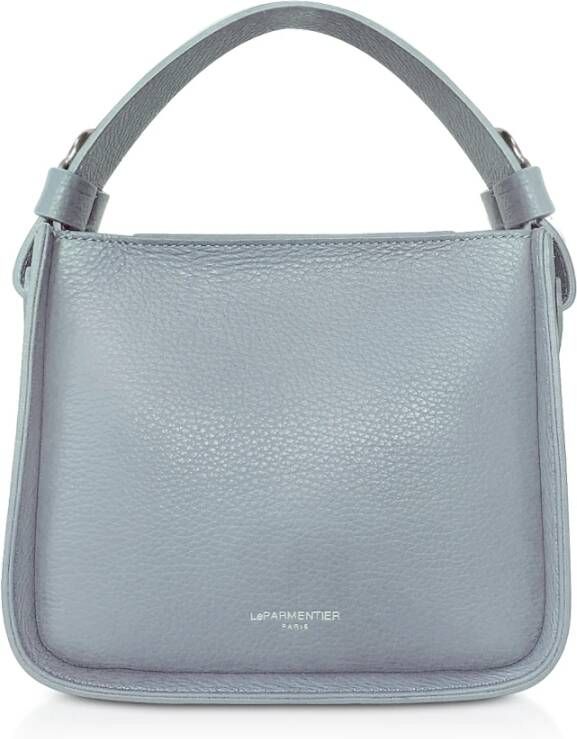 Le Parmentier Handbags Blauw Dames