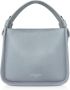 Le Parmentier Handbags Blauw Dames - Thumbnail 1