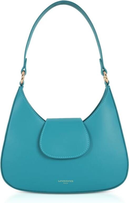 Le Parmentier Handbags Blauw Dames