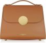Le Parmentier Handbags Bruin Dames - Thumbnail 1