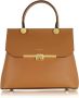 Le Parmentier Handbags Bruin Dames - Thumbnail 1