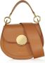 Le Parmentier Handbags Bruin Dames - Thumbnail 1
