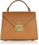 Le Parmentier Handbags Bruin Dames - Thumbnail 1