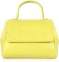 Le Parmentier Handbags Yellow Dames - Thumbnail 1