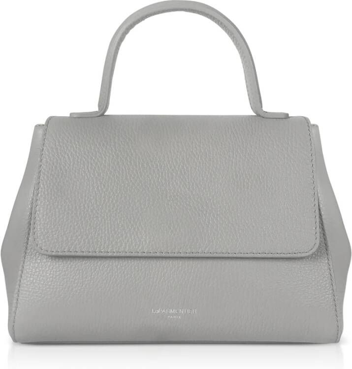 Le Parmentier Handbags Grijs Dames