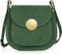 Le Parmentier Handbags Groen Dames - Thumbnail 1