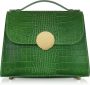 Le Parmentier Handbags Groen Dames - Thumbnail 1