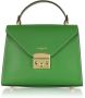 Le Parmentier Handbags Groen Dames - Thumbnail 1
